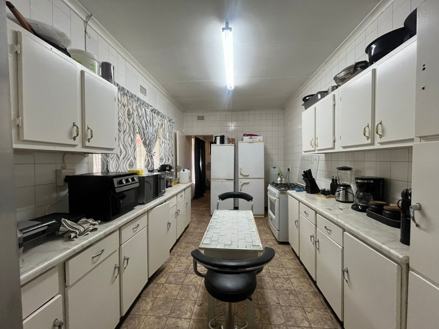 4 Bedroom Property for Sale in Protea Park North West